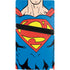 DC Comics Superman Vintage Chest PS5 Pro Bundle Skin